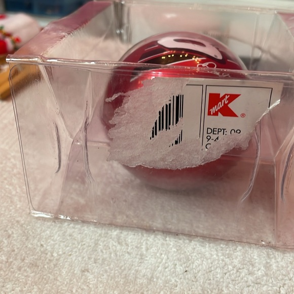 Dale Earnhardt Jr ornament - Picture 3 of 4